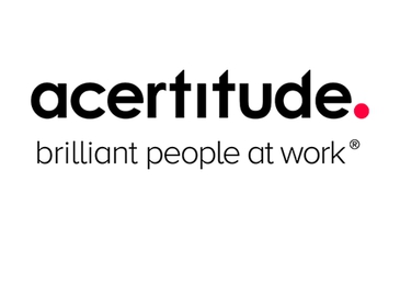 Acertitude Master Logo