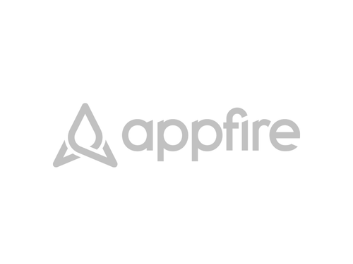 Appfire Logo Gray