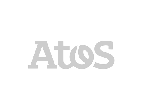 Atos Logo Grayscale 20200616
