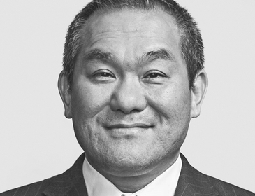 Ben Gaw Square website