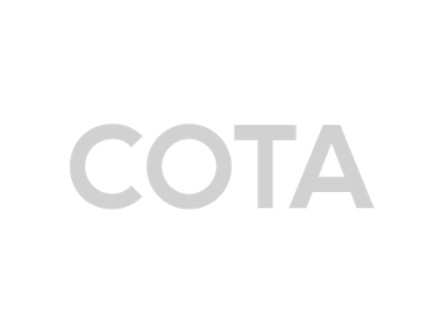 COTA Logo Gray
