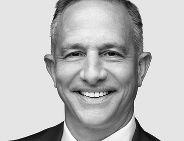 Daniel Perry Square website