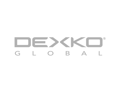 Dexko Logo Grayscale 20200702