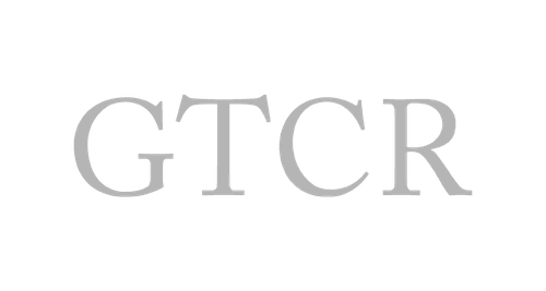 GTCR Logo Gray