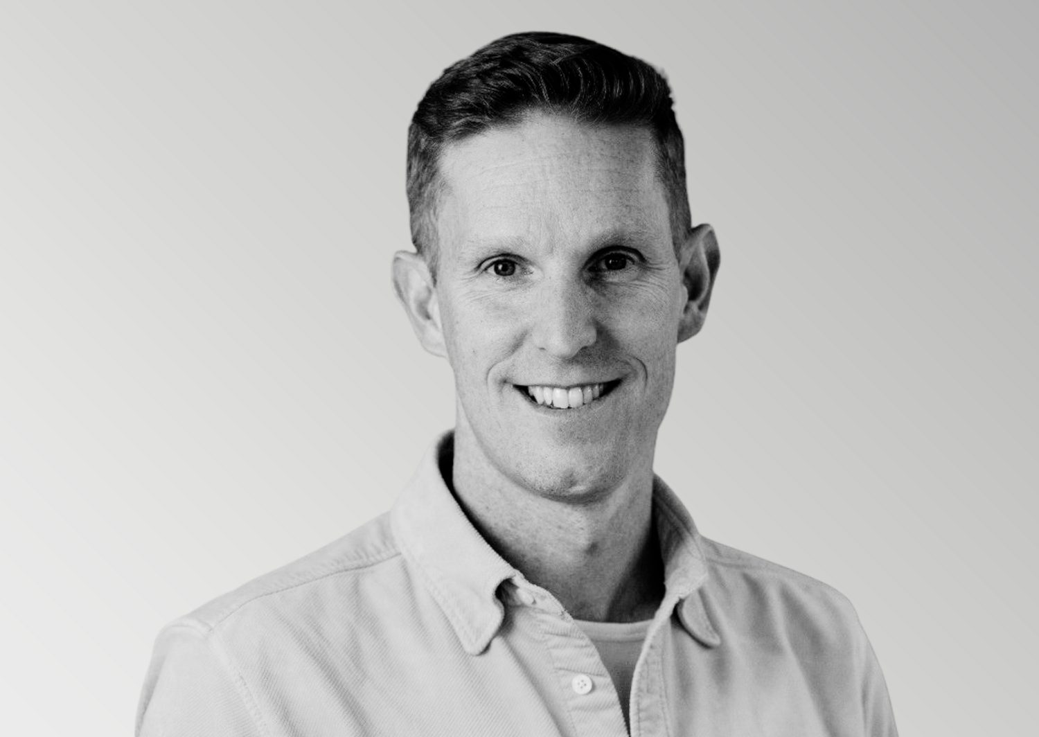 Gareth Balch Headshot article banner