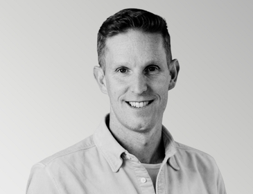 Gareth Balch Headshot article banner