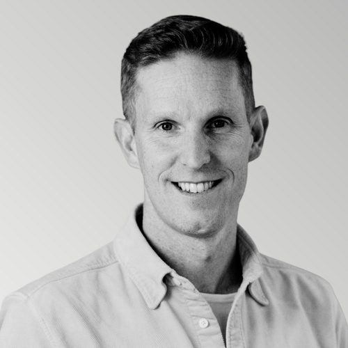 Gareth Balch Headshot article banner
