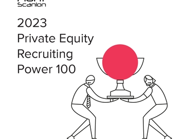 Hunt Scanlon Power100 2023 Website thumbnail