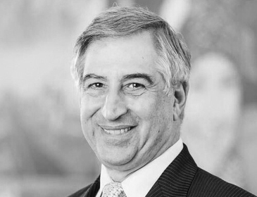 Louis De Gennaro Website Thumbnail Square