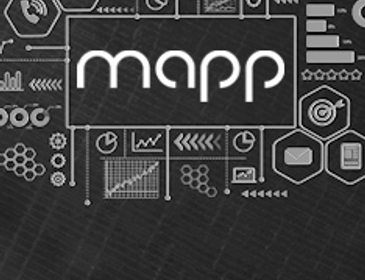 Mapp Digital CFO Website Thumbnail