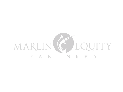 Marlin Equity Partners Logo Grayscale 20200616