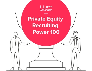 Private Equity Recruiting Power 100 750x750