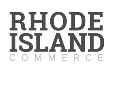 RI Commerce logo