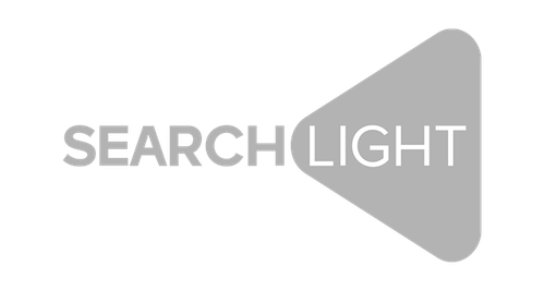 Searchlight Logo Gray