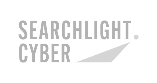 Searchlight Cyber Logo Gray