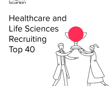 Web Image 750x750 Hunt Scanlon Top 40 Healthcare and Life Sciences