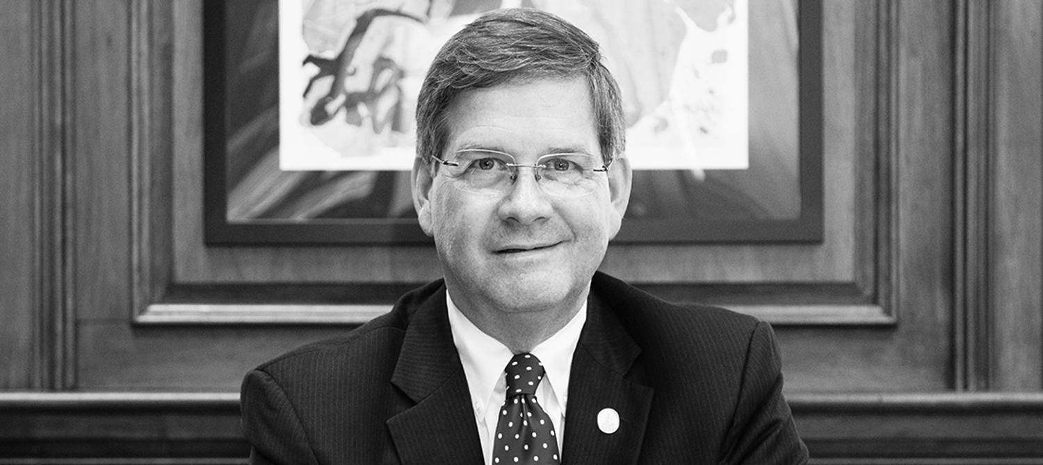 Billruud website header