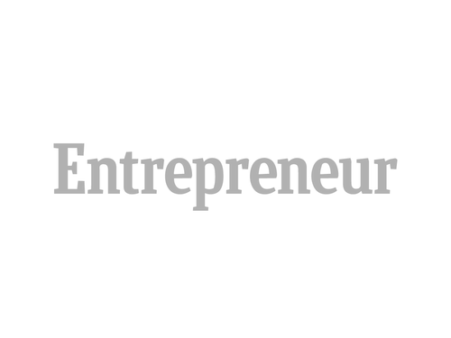 Entrepreneur Logo Grayscale 20200702