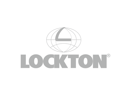 Lockton Logo Grayscale 20200702