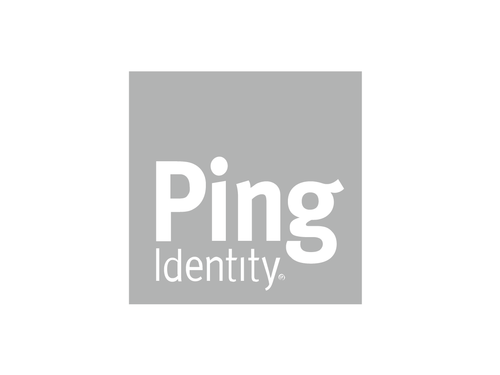 Ping Logo Grayscale 20200702