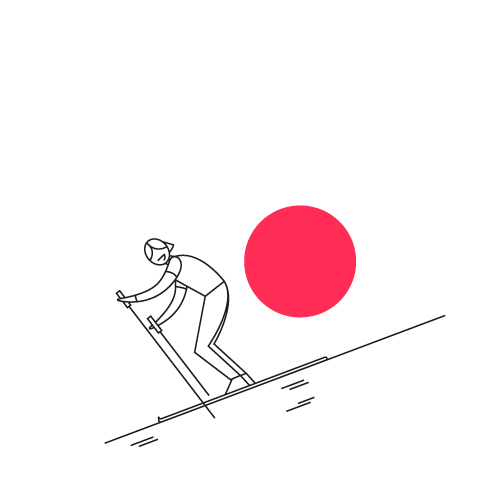 Move with agility