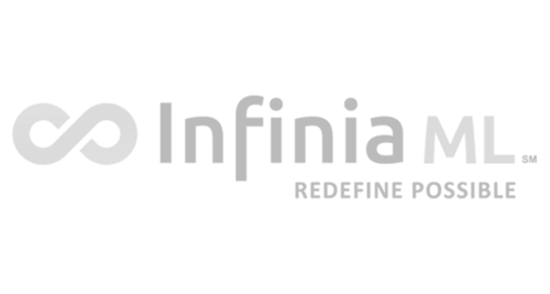 Infinia Logo Gray