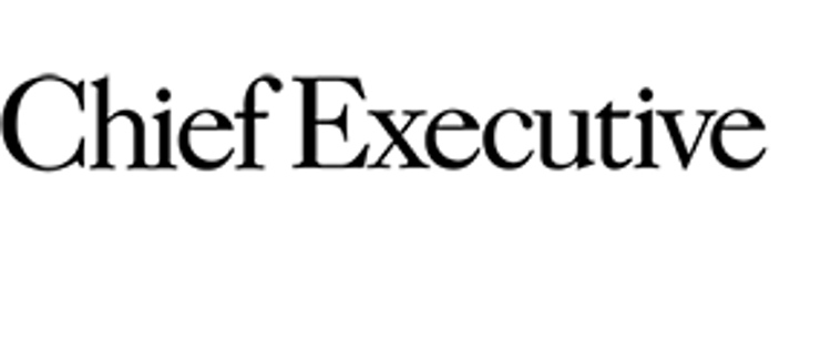 Chief Executive insights logo