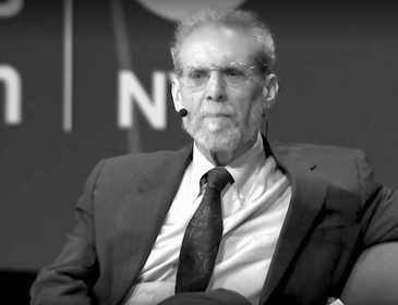 Daniel Goleman Horizontal Image