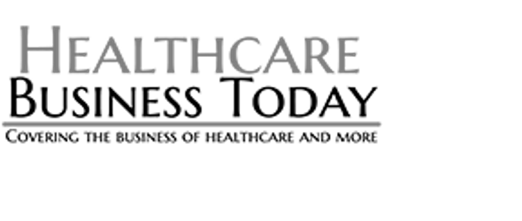 Healthcare Business Today insights logo