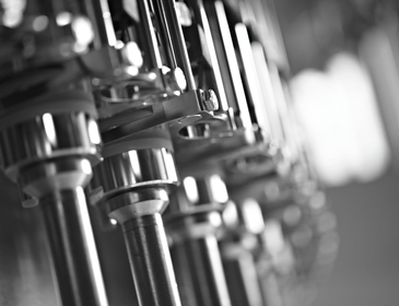 Industrial manufacturers dive deeper Horizontal Image