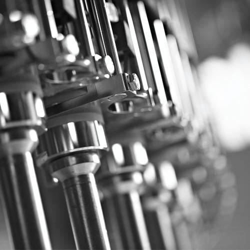 Industrial manufacturers dive deeper Horizontal Image