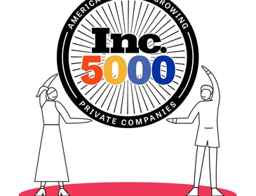 Acertitude Inc5000 Associated