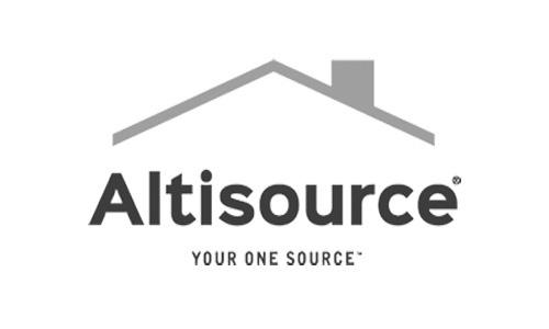 Client logos altisource