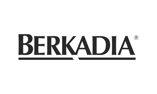 Client logos berkadia