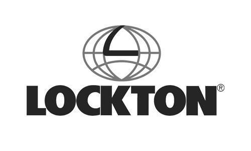 Client logos lockton