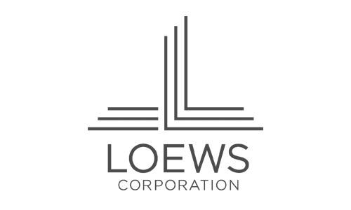 Client logos loews