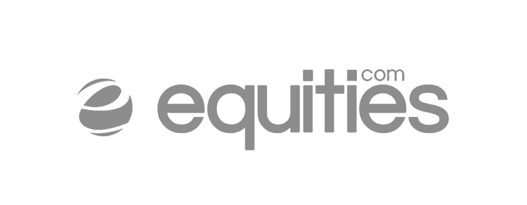 Equities com logo