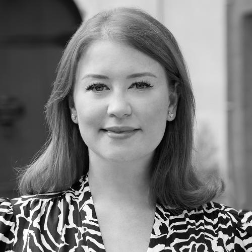 Baker Eliza BW