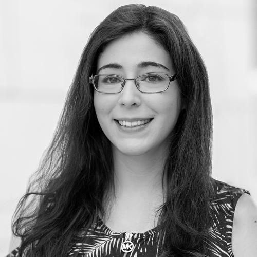 Amanda Gelb