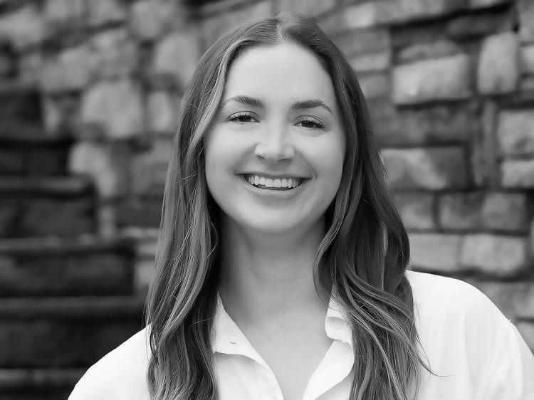 Gleason Meghan bw