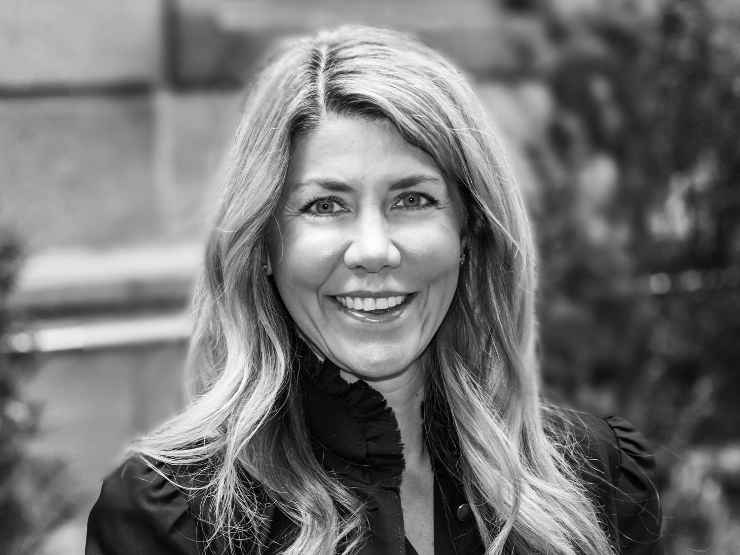 Johnson Heather BW