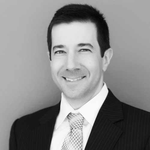 Doug rosen bw L