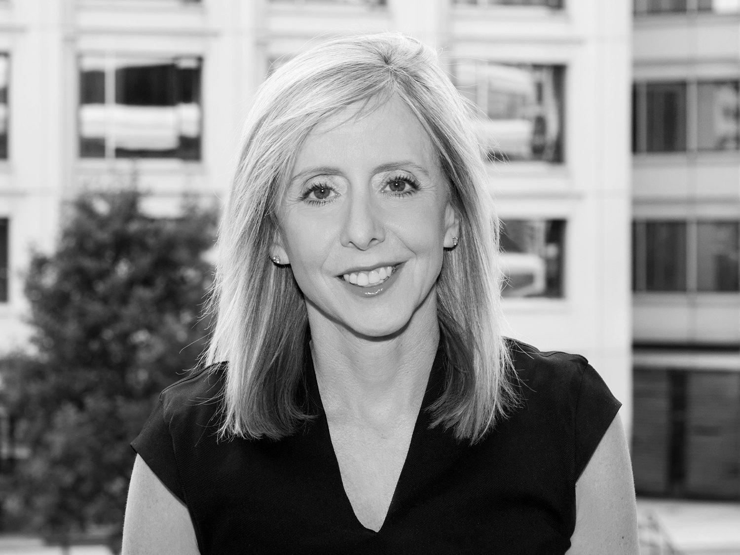 Jill greenblat