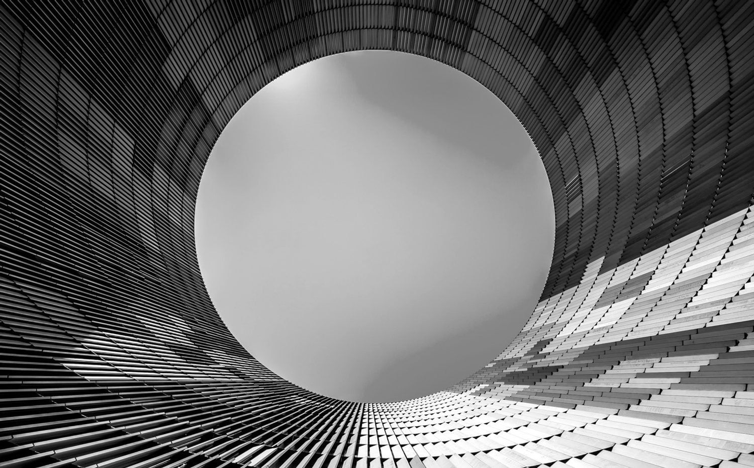 Photography tunnel2